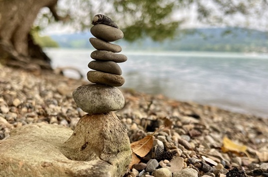 Achtsamkeitsabend (Winter)